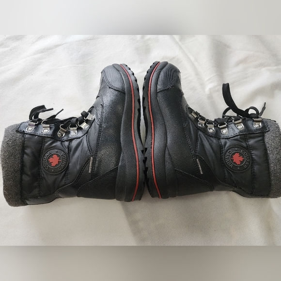 Cougar Chamonix Winter Boots size 6M - Picture 7 of 9